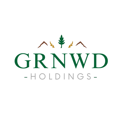 GRNWD Holdings Logo
